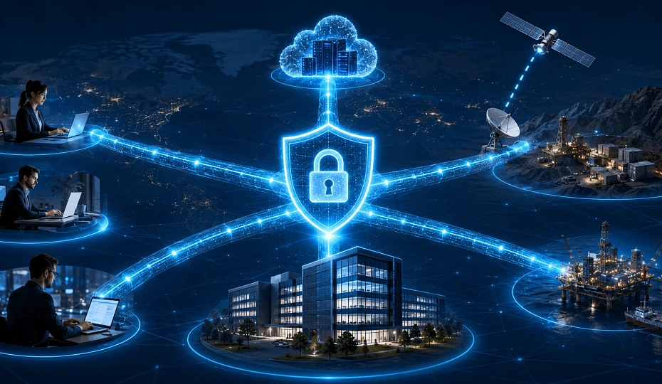 VPN: что это такое, как работает и зачем нужен бизнесу